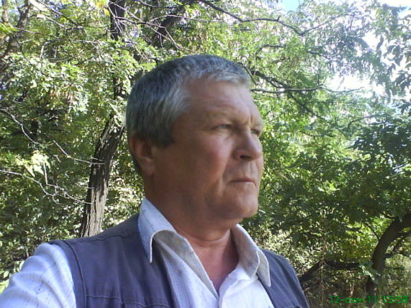 Виктор Чистиченко