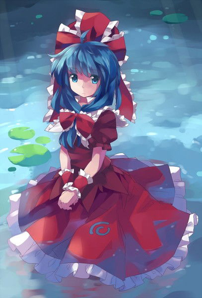 Дмитрий Серов