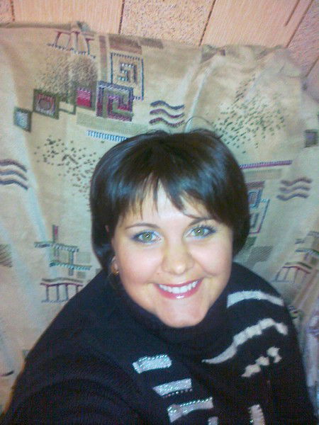 Наталья Сёмкина