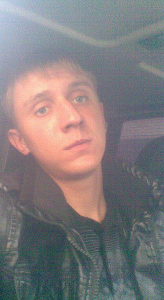 Артем Семенов