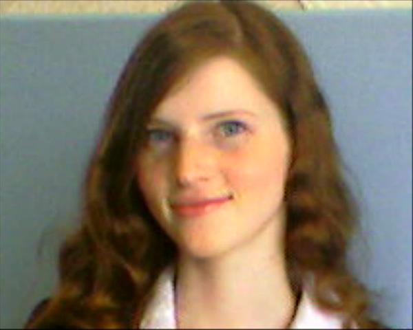 Настя Дусаева