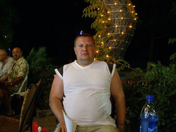 Александр Дубков