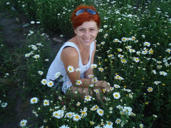 Наталья Глушкова