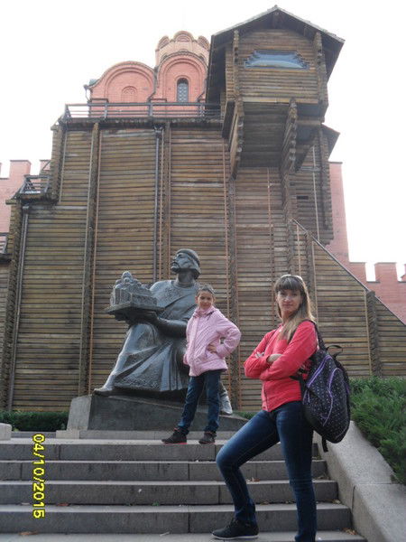 Нила Казимирова