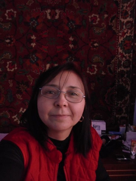 Татьяна Будей