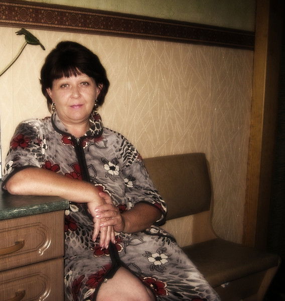 Вера Власова