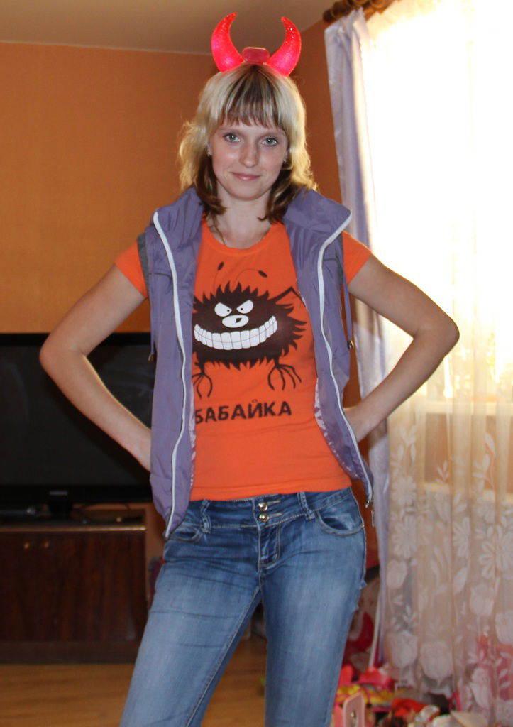 Натка Белка