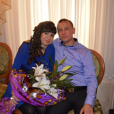 Эльвира Хатыпова