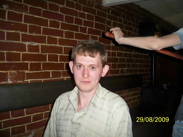 Сергей Заец