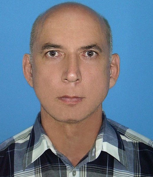 Марат Умеров