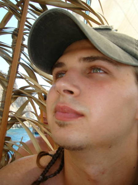 Кирилл Игнатов