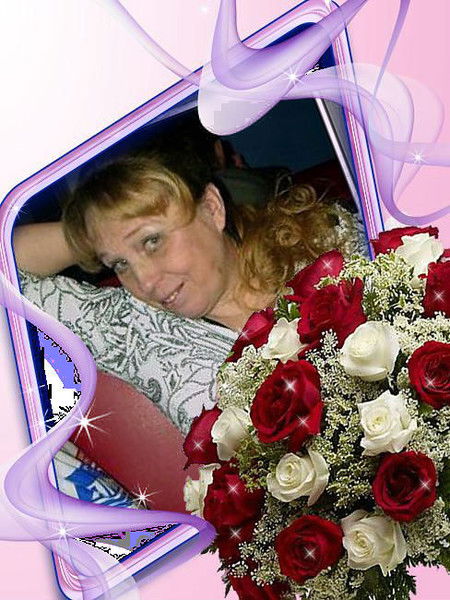 Нина Новикова