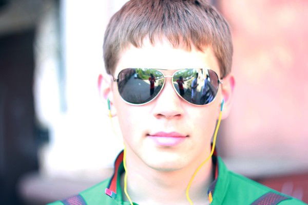 Александр Трубин