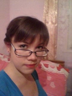 Лариса Павлова