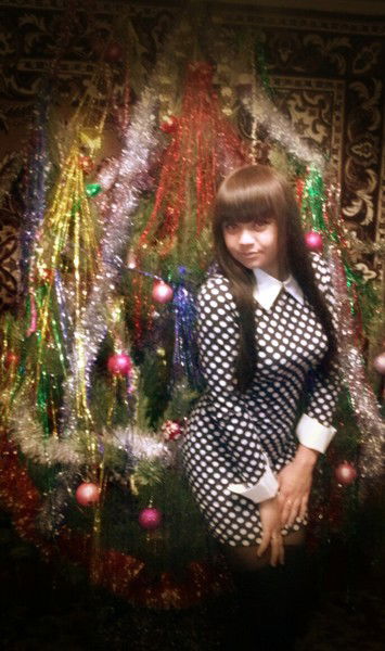 Мария Бровикова