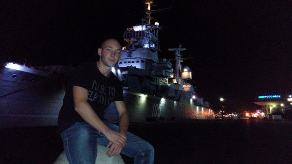 Алексей Дёмин