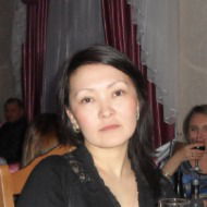 Зуля Абдулина