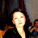 Зуля Абдулина