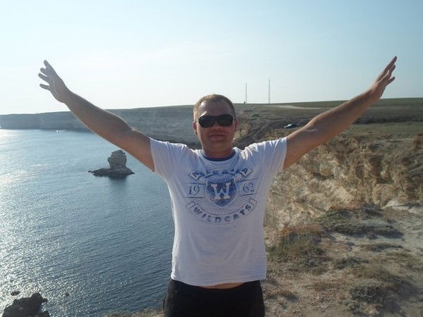 Евгений Третьяк