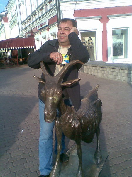 Сергей Шевченко