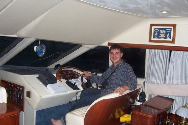 Александр Беляев