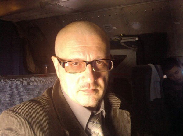 Эдуард Гасанов