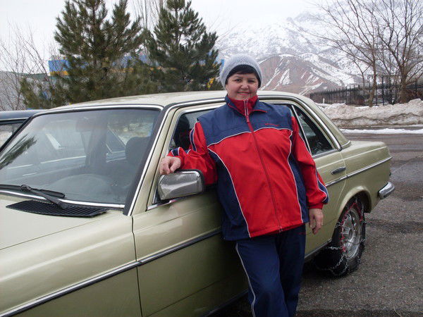 Зоя Салахова