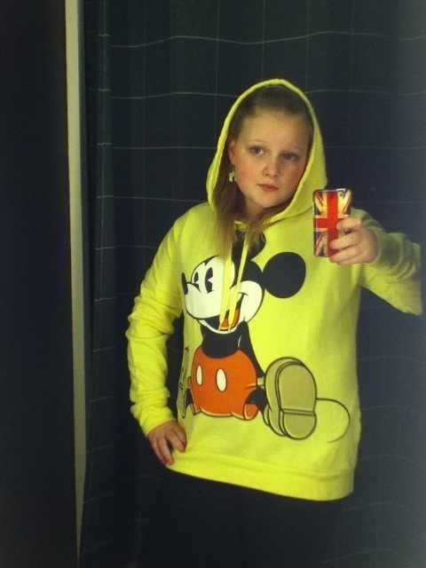 Катерина Осокина