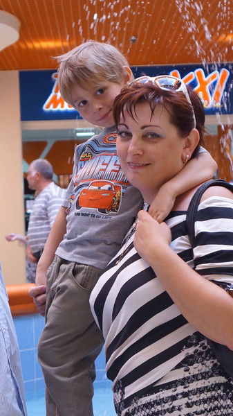 Светлана Сураева