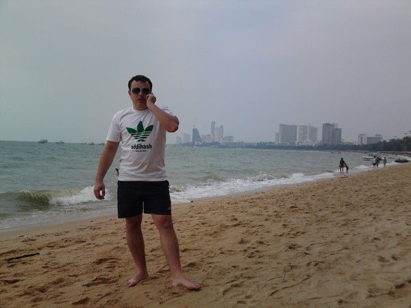 Валерий Сапронов