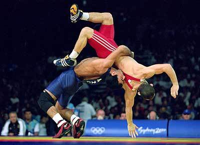 Ислам Дауренулы