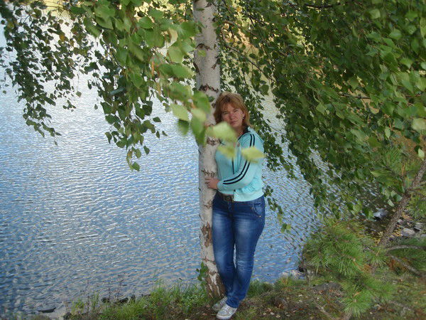 Лена Вакуленко