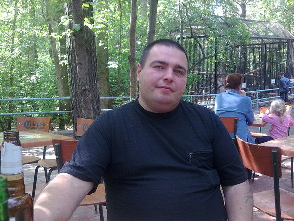 Александр Белозеров