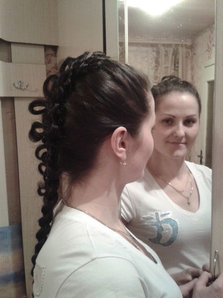 Ирина Таргонская