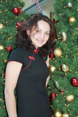 Анна Галиева