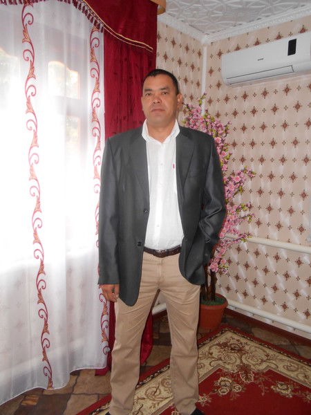 Акбулат Бекбусинов