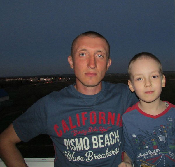 Михаил Макашевич