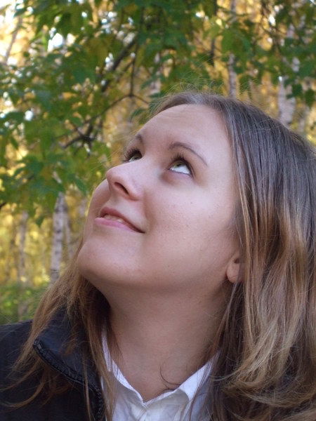 Екатерина Аверченко