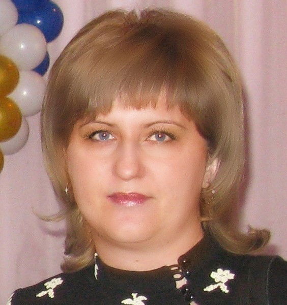 Елена Бирюкова
