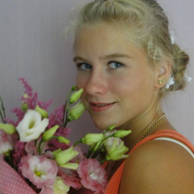 Мирослава Щербина