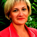 Марина Семенова