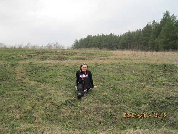 Яна Климова