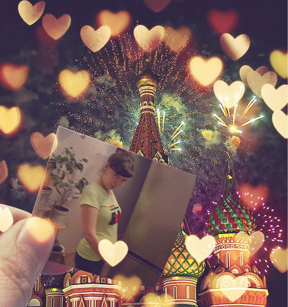 ♥♥♥N@t@liy@♥♥♥ Str@milov@♥♥♥