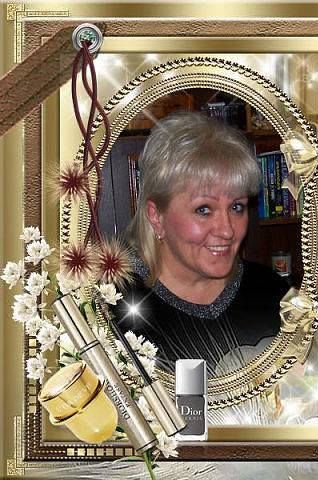 Антонина Степаненко