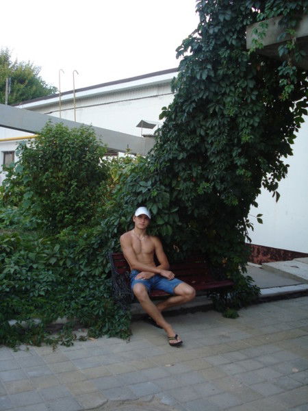 Николай Юзеев