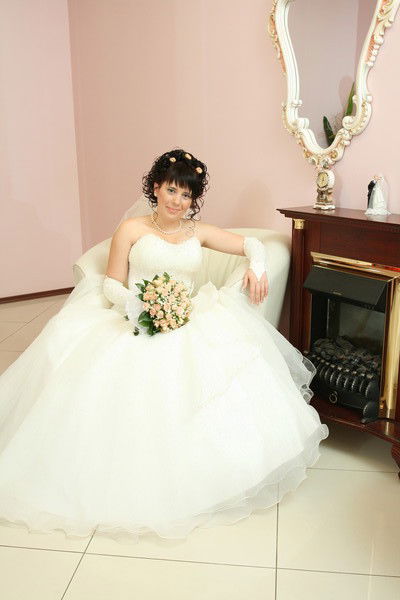 Кристина Ячевская