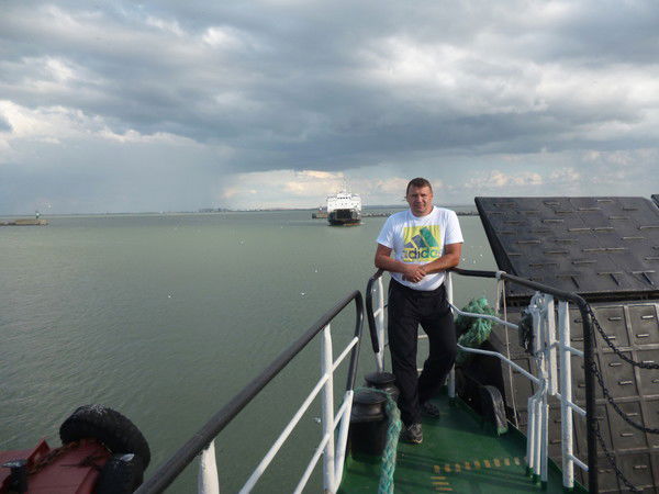 Виктор Петрович