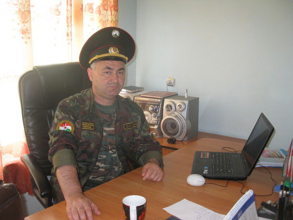 Гиёс Гиёсов