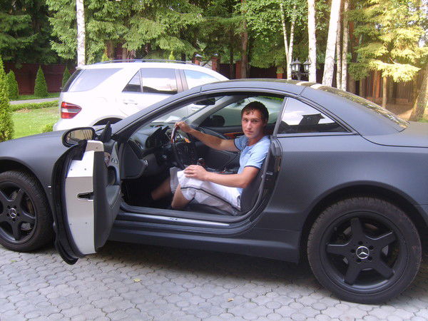 Валерий Куликов