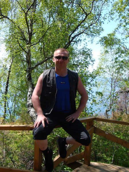 Артур Захаренков